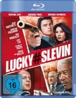 LUCKY NR SLEVIN - BLU-RAY - Action