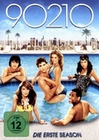 90210 - SEASON 1 [6 DVDS]
