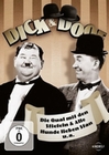 DICK & DOOF - DIE QUAL MIT DEN STIEFELN & ALL...
