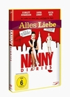NANNY DIARIES - ALLES LIEBE EDITION - DVD - Komödie
