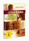 DIE LIEBE IN DEN ZEITEN... - ALLES LIEBE EDITION