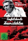 1 x TEUFELSKERLE AUF HEISSEN FEUERST�HLEN