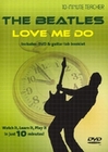 10-MINUTE TEACHER: THE BEATLES - LOVE ME DO (DVD)