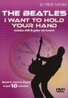 10-MINUTE TEACHER: THE BEATLES - I WANT TO ... (DVD)