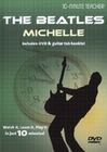 10-MINUTE TEACHER: THE BEATLES - MICHELLE (DVD)