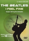 10-MINUTE TEACHER: THE BEATLES - I FEEL FINE (DVD)
