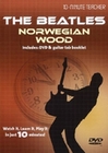 10-MINUTE TEACHER: THE BEATLES - NORWEGIAN WOOD (DVD)