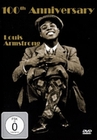 LOUIS ARMSTRONG - 100TH ANNIVERSARY - DVD - Musik