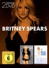 BRITNEY SPEARS - GREATEST HITS../LIVE.. [2 DVDS] - DVD - Musik