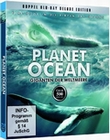 PLANET OCEAN - GIGANT DER MEERE [DE] [2 BRS] - BLU-RAY - Tiere