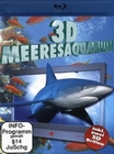 3D MEERESAUQARIUM (+ 2 3D-BRILLEN) - BLU-RAY - Impressionen