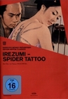 IREZUMI - SPIDER TATTOO (OMU) - ED. NIPPON CL.