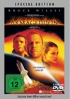 ARMAGEDDON - DAS JÜNGSTE GERICHT [SE] - DVD - Action