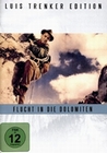 FLUCHT IN DIE DOLOMITEN - LUIS TRENKER EDITION - DVD - Unterhaltung
