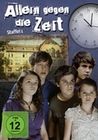 ALLEIN GEGEN DIE ZEIT - STAFFEL 1 [2 DVDS] - DVD - Kinder