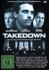 TAKEDOWN - DVD - Thriller & Krimi