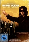 A TRIBUTE TO MICHAEL JACKSON - BOLLYWOOD AWARD..
