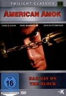 AMERICAN AMOK - BAD DAY ON THE BLOCK [LE] - DVD - Thriller & Krimi