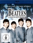 BEATLES - A MAGICAL HISTORY TOUR - BLU-RAY - Musik