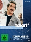 TATORT - SCHIMANSKI-BOX VOL. 2 [3 DVDS]