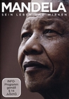 MANDELA - SEIN LEBEN UND WIRKEN - DVD - Biographie / Portrait