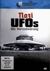 NAZI UFO`S - DIE VERSCHWÖRUNG - DISCOVERY WORLD - DVD - Geschichte