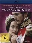 YOUNG VICTORIA