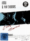 IGGY & THE STOOGES - ESCAPED... [2 DVDS] (+CD) - DVD - Musik