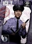 ICE-T - LIVE IN MONTREUX [2 DVDS] (+ CD) - DVD - Musik