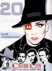 CULTURE CLUB -20TH ANNIVERSARY CONCERT - DVD - Musik