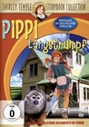 PIPPI LANGSTRUMPF - SHIRLEY TEMPLE STORYBOOK... - DVD - Kinder