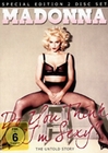 MADONNA - DO YOU THINK I`M SEXY [SE] [2 DVDS] - DVD - Musik