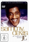 SAMMY DAVIS JR. - IN CONCERT SERIES