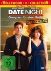DATE NIGHT - GANGSTER FÜR... - EXTENDED VERSION - DVD - Komödie