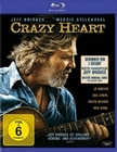CRAZY HEART