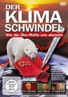 DER KLIMA-SCHWINDEL - WIE DIE ÖKO-MAFIA UNS AB.. - DVD - Erde & Universum