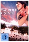 TIME OF THE GYPSIES - DVD - Unterhaltung