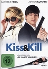 KISS & KILL - DVD - Thriller & Krimi