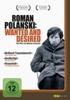 ROMAN POLANSKI - WANTED AND DESIRE - DVD - Biographie / Portrait