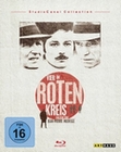 VIER IM ROTEN KREIS - STUDIOCANAL COLLECTION