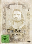 DIE BIBEL - DAS NEUE TESTAMENT - BOX [4 DVDS]