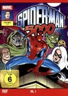 SPIDER-MAN 5000 VOL. 1 - DVD - Action