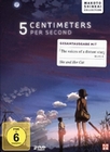 5 Centimeters per second / The Voices of a Dist... (DVD)