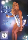 LADY GAGA - JUST DANCE - DVD - Musik