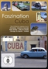 FASZINATION CUBA - DVD - Reise