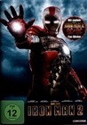 IRON MAN 2 - DVD - Action