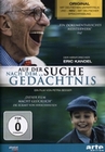 AUF DER SUCHE NACH DEM GEDÄCHTNIS - DVD - Wissenschaft