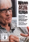 WENN ÄRZTE TÖTEN - ETHIK UND WAHN IN... (OMU) - DVD - Soziales