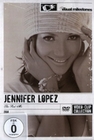 JENNIFER LOPEZ - THE REEL ME - VIDEO CLIP COLL. - DVD - Musik