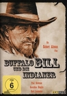 BUFFALO BILL UND DIE INDIANER (DVD)
